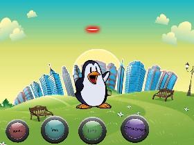 penguin petz