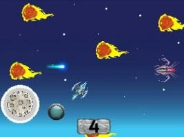space ship