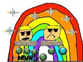 Rap Machine