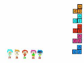 Sonic Test