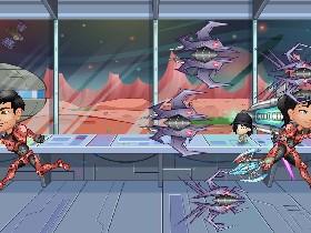 Space Defence