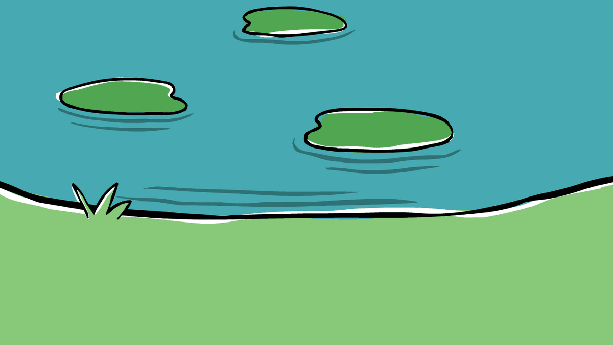Peep: Nature Walk 