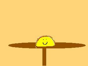 Tacobie the Taco