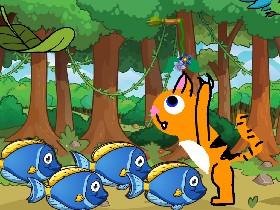 Tigris Adventure!