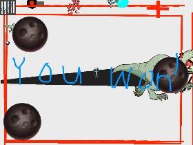 inpossible game. 1