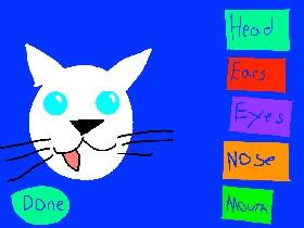 Cat Creator