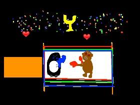 Animal Fight