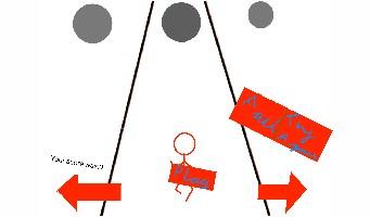Bolder rush V0.1