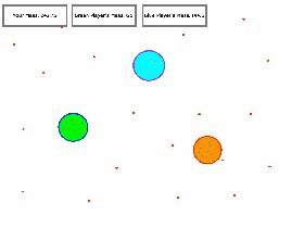 The best game of Agar.io 1