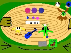 Your singing monsters 