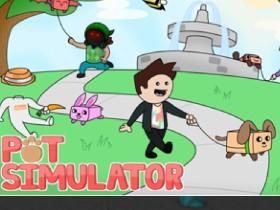 Roblox: Pet Simulator 1