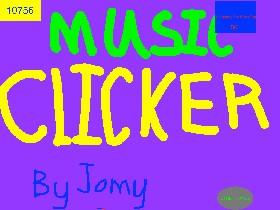 Music Clicker