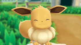 Eevee berry