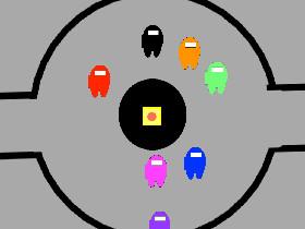 Among us animation 1