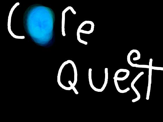 core quest