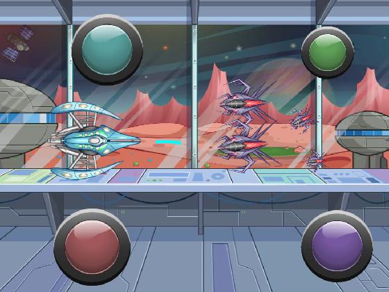 space  dodge