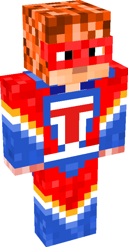 Minecraft Skins
