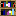 Naruto character colors Block 3