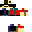 hello neighbor [Skin 0]