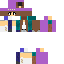 bonny [Skin 1]