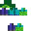 zombie [Skin 3]